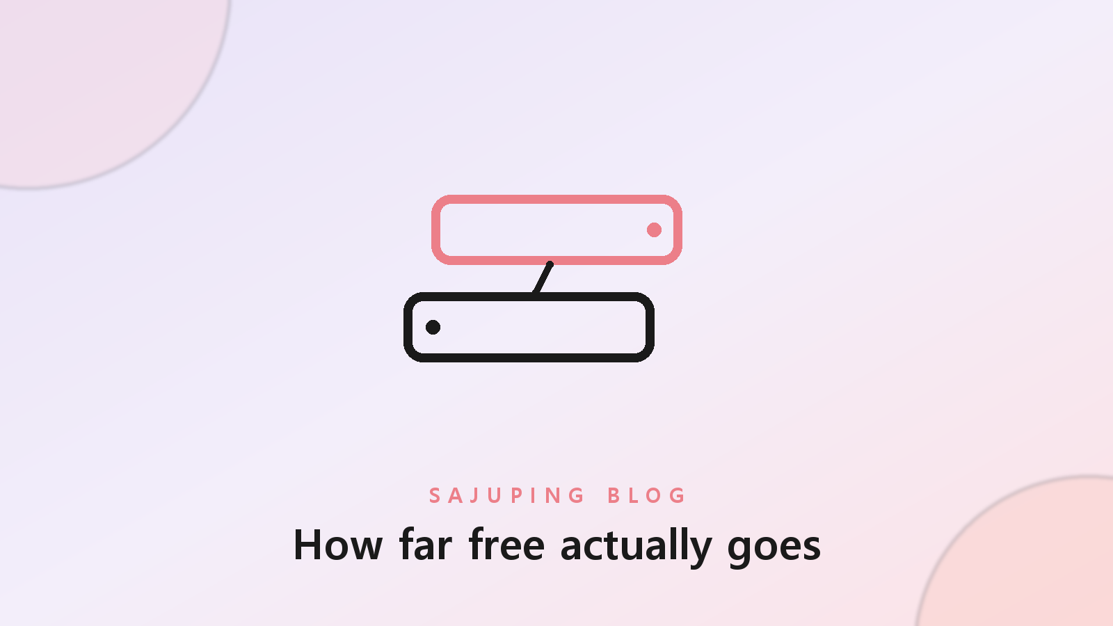 How content-based and conversational free saju apps differ